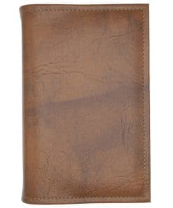 Big Book Hardback (Regular Size) Book Cover - Plain(Tan) BBR0003