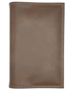 Big Book Hardback (Regular Size) Book Cover - Plain(Brown) BBR0005