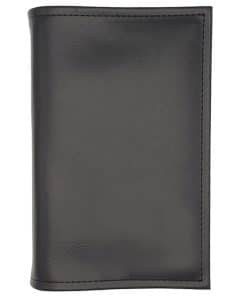 Big Book Hardback (Regular Size) Book Cover - Plain(Black) BBR0006