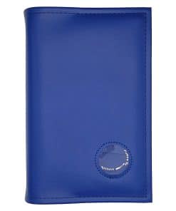 Big Book Regular Hardback - Medallion Holder (Blue)