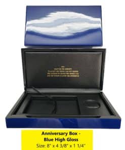 Anniversary Box