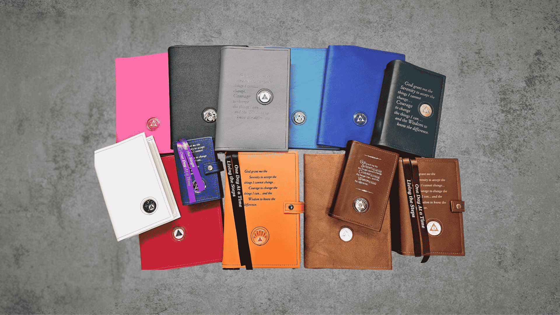 NA – Narcotics Anonymous